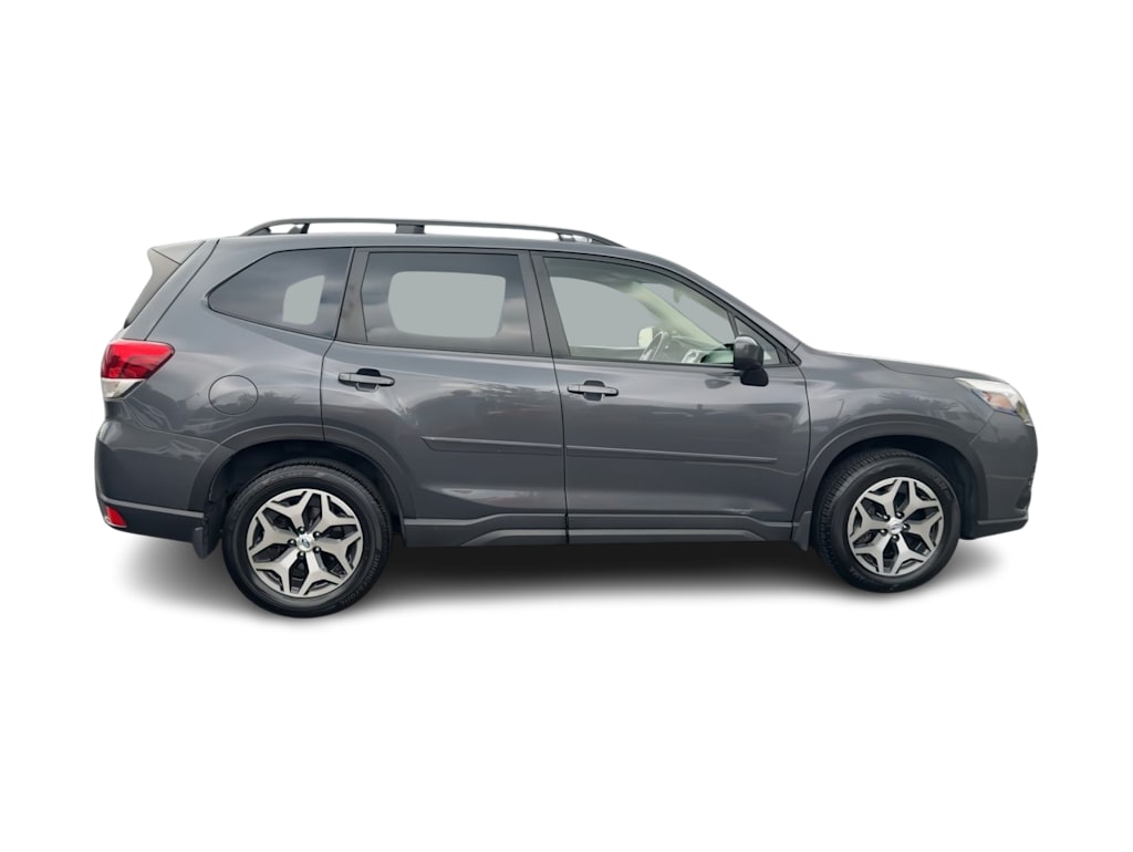 Thumbnail: 2023 Subaru Forester - 24