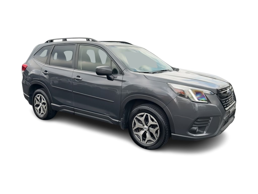 Thumbnail: 2023 Subaru Forester - 19