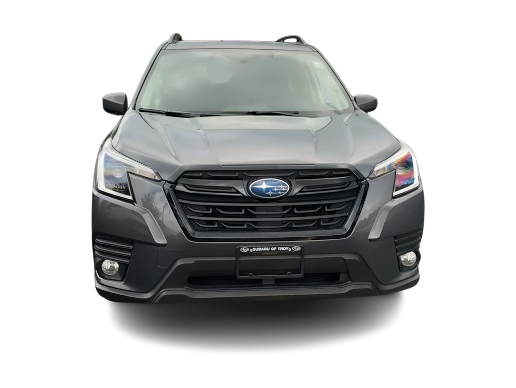 Thumbnail: 2023 Subaru Forester - 4