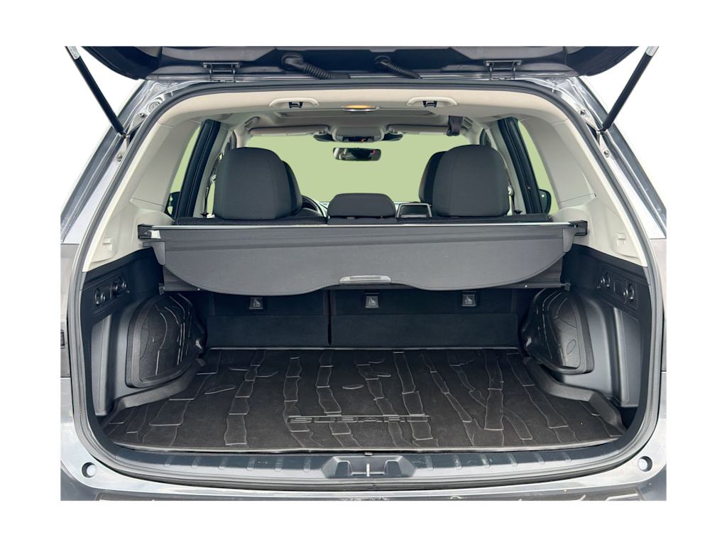Thumbnail: 2023 Subaru Forester - 16