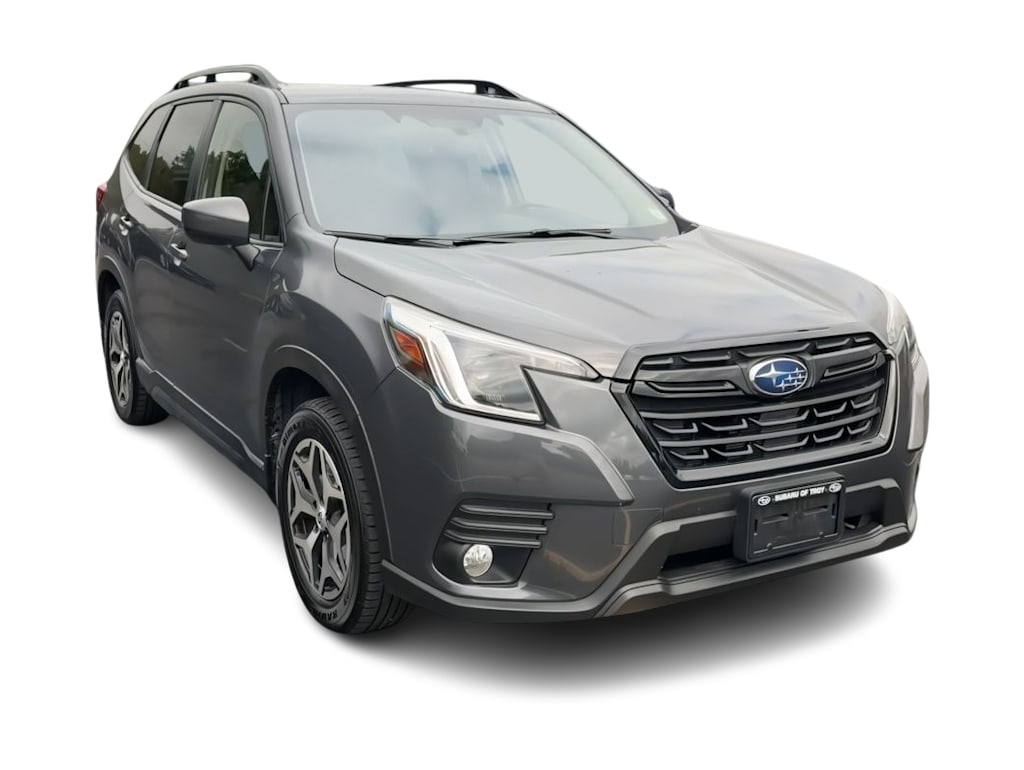 Thumbnail: 2023 Subaru Forester - 19