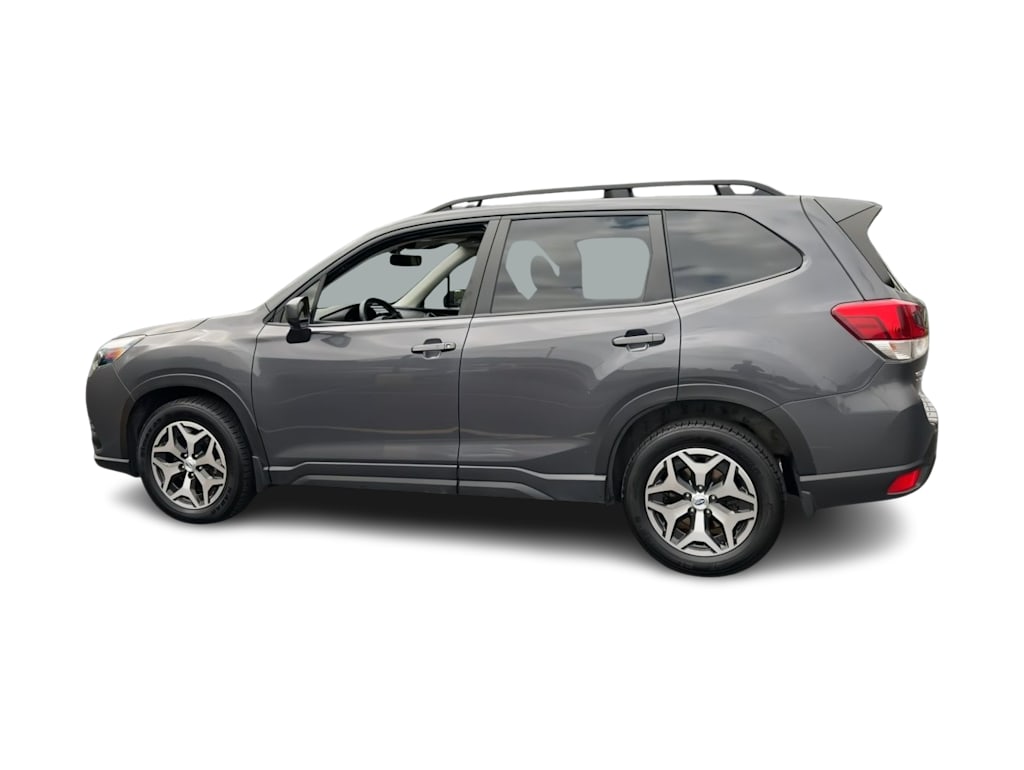 Thumbnail: 2023 Subaru Forester - 21