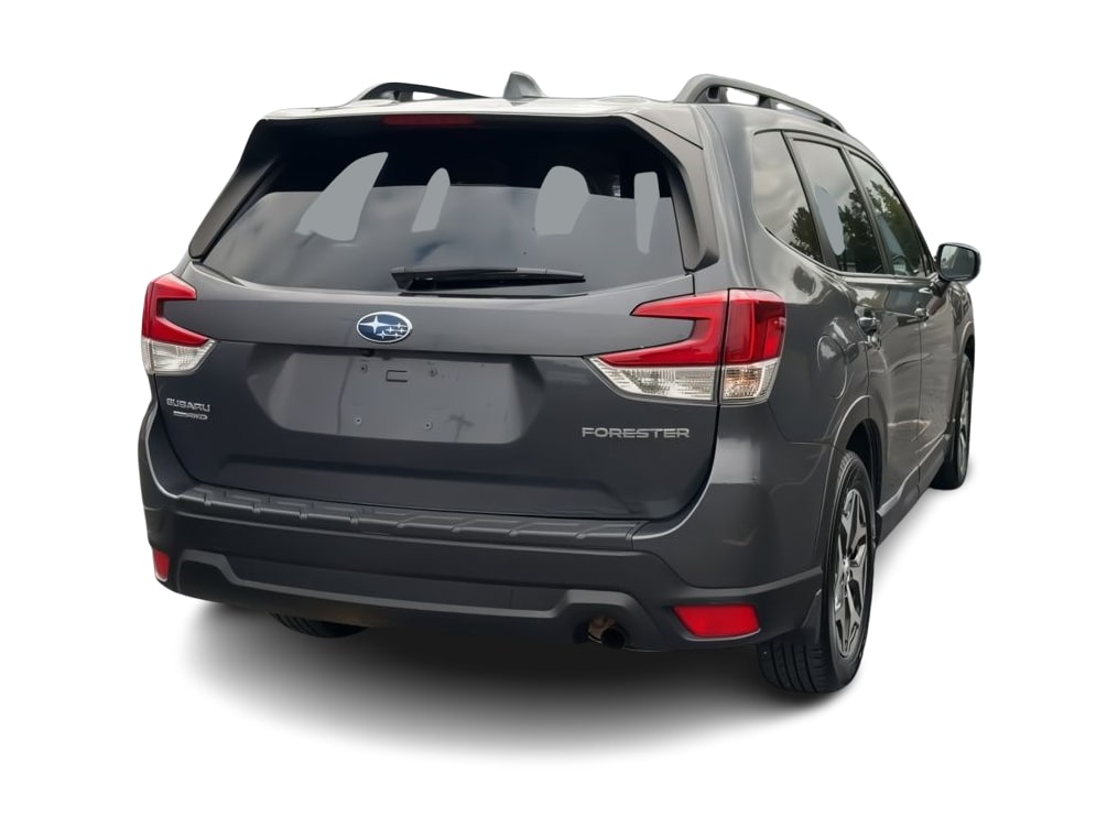 Thumbnail: 2023 Subaru Forester - 22