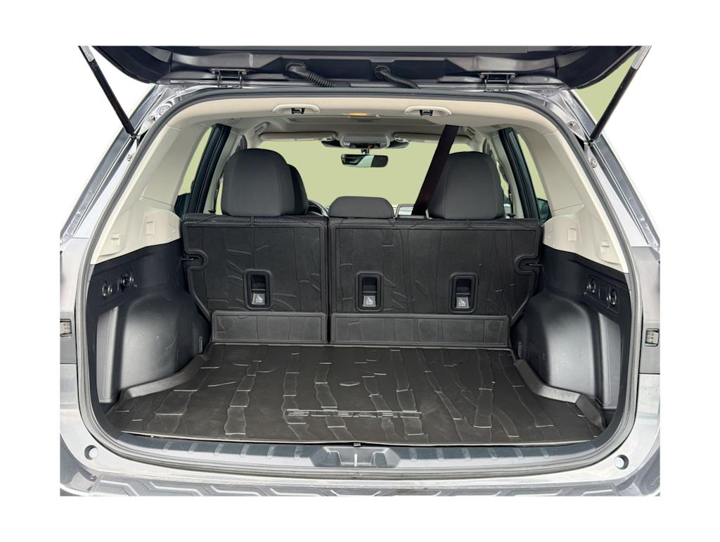 Thumbnail: 2023 Subaru Forester - 16