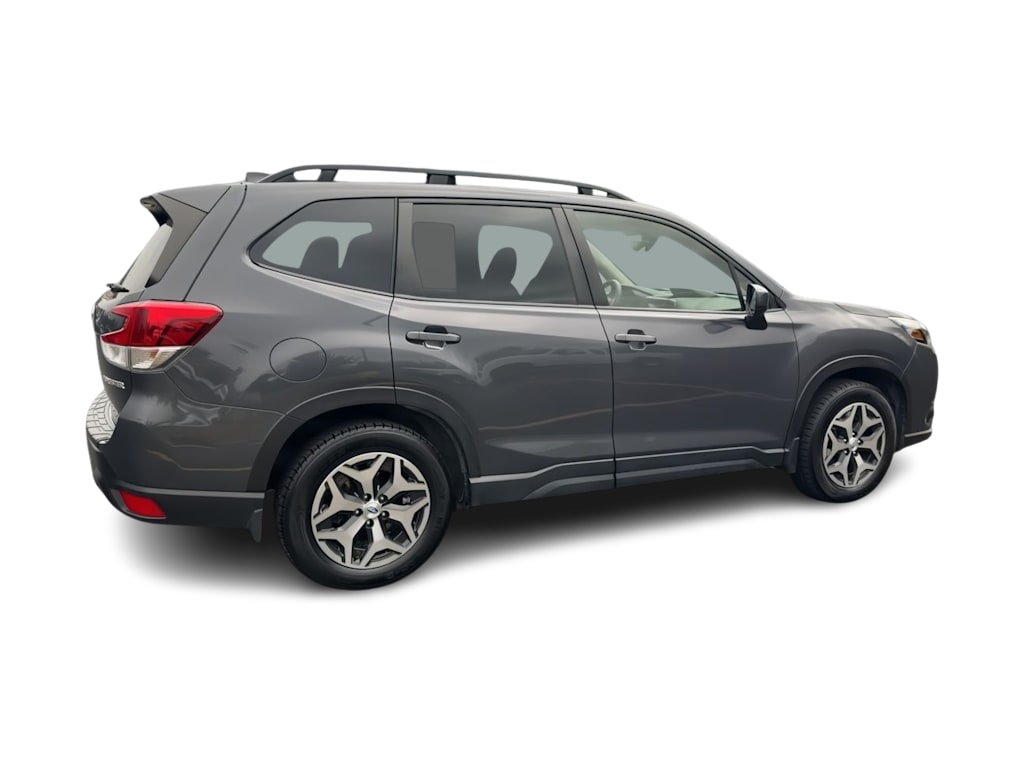 Thumbnail: 2023 Subaru Forester - 23