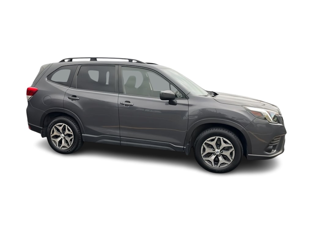 Thumbnail: 2023 Subaru Forester - 24