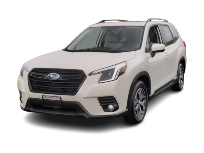 Thumbnail: 2023 Subaru Forester - 20