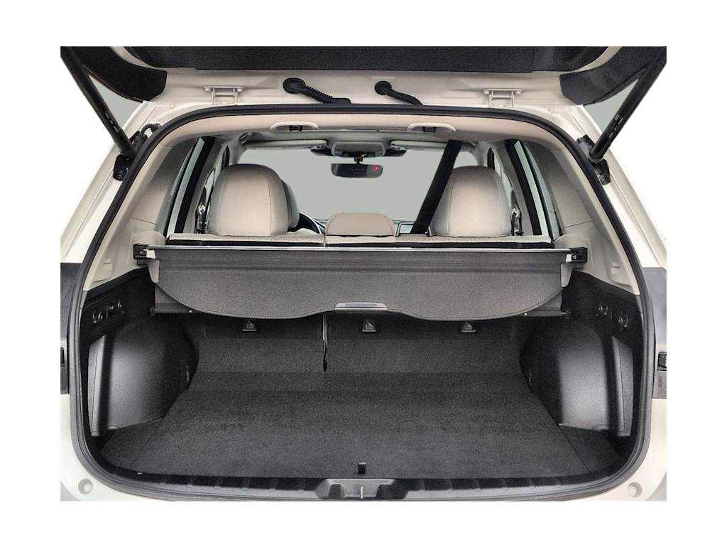 Thumbnail: 2023 Subaru Forester - 16