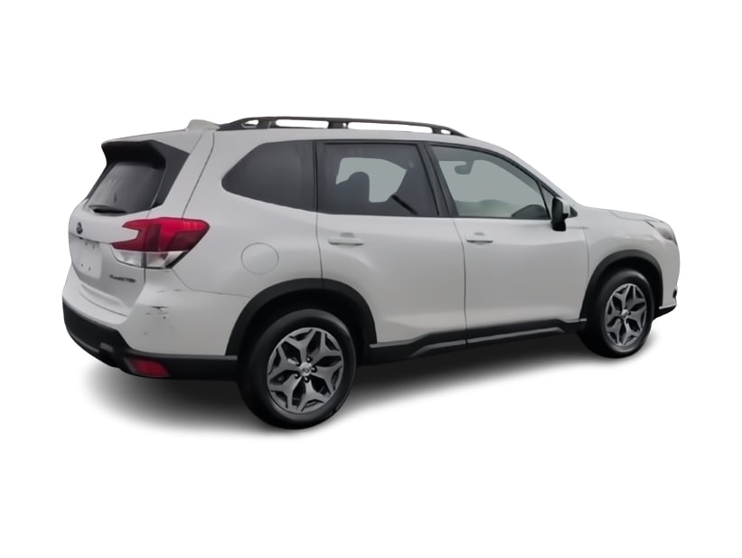 Thumbnail: 2023 Subaru Forester - 22