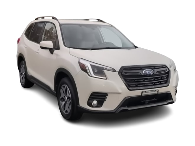 Thumbnail: 2023 Subaru Forester - 19