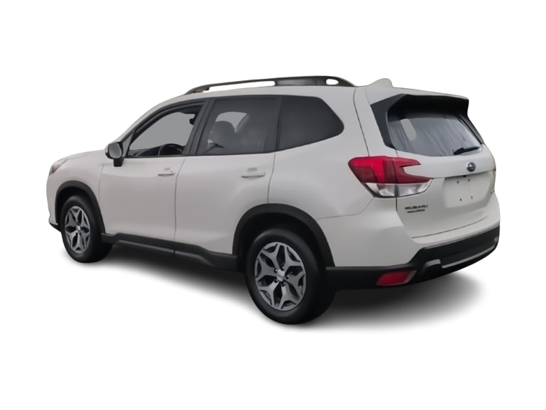Thumbnail: 2023 Subaru Forester - 4