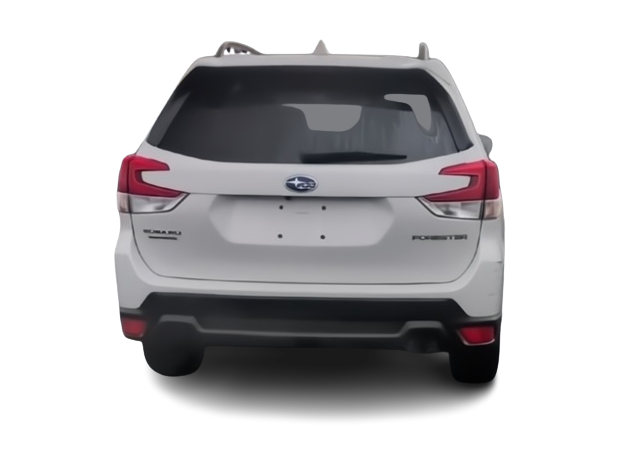 Thumbnail: 2023 Subaru Forester - 5