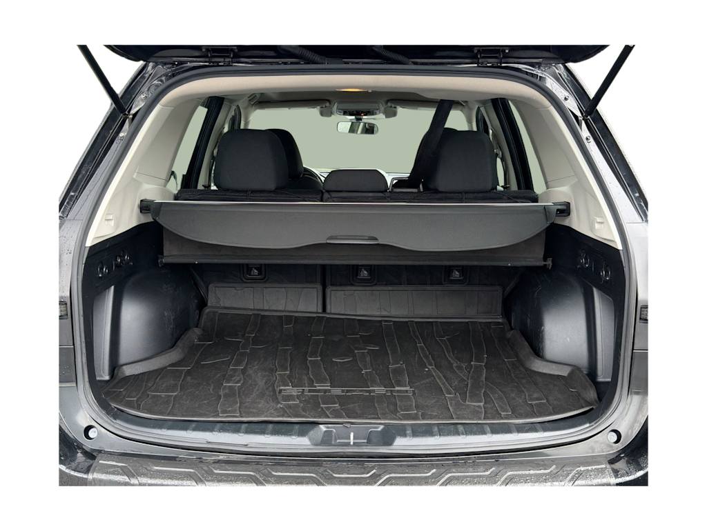 Thumbnail: 2020 Subaru Forester - 18