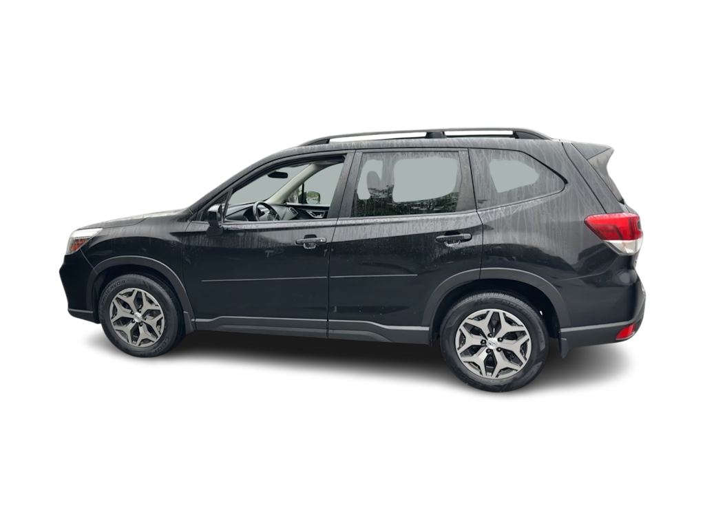 Thumbnail: 2020 Subaru Forester - 22