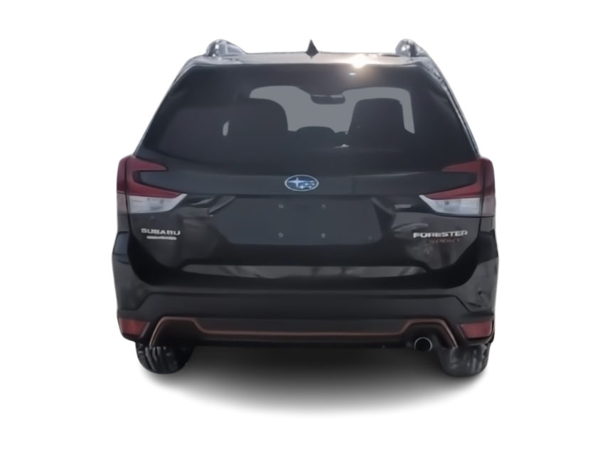 Thumbnail: 2023 Subaru Forester - 5