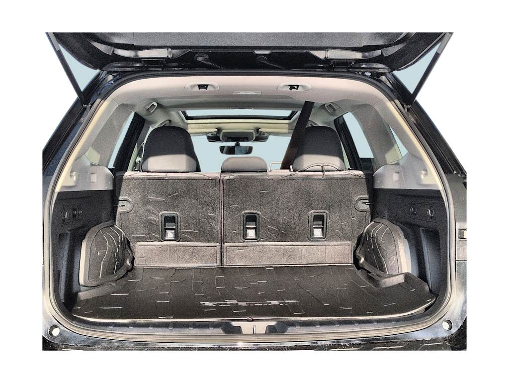 Thumbnail: 2023 Subaru Forester - 17