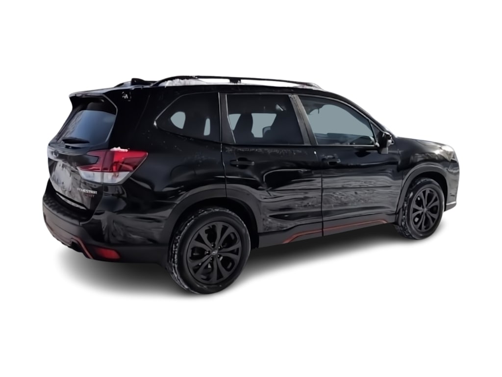 Thumbnail: 2023 Subaru Forester - 23