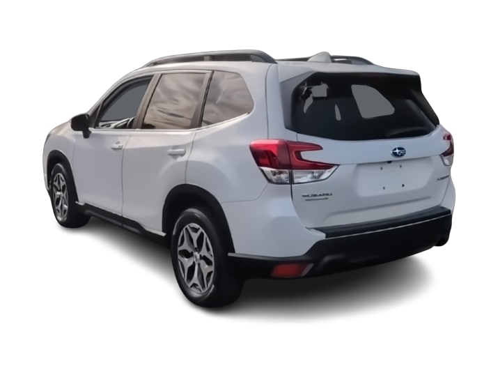 Thumbnail: 2019 Subaru Forester - 4