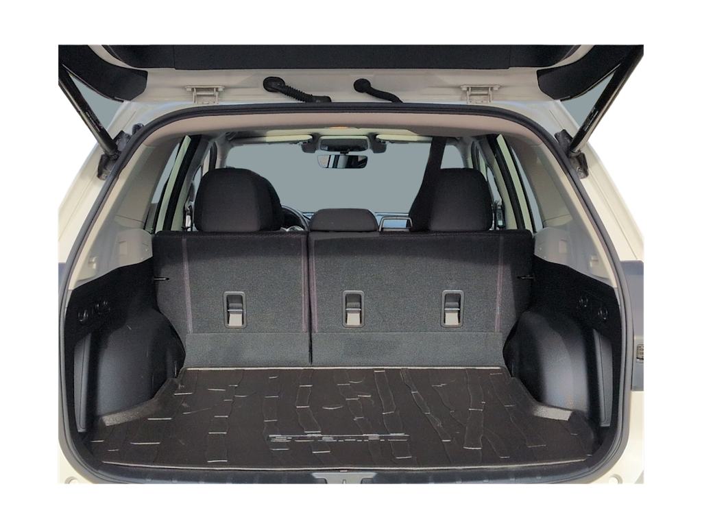 Thumbnail: 2019 Subaru Forester - 17