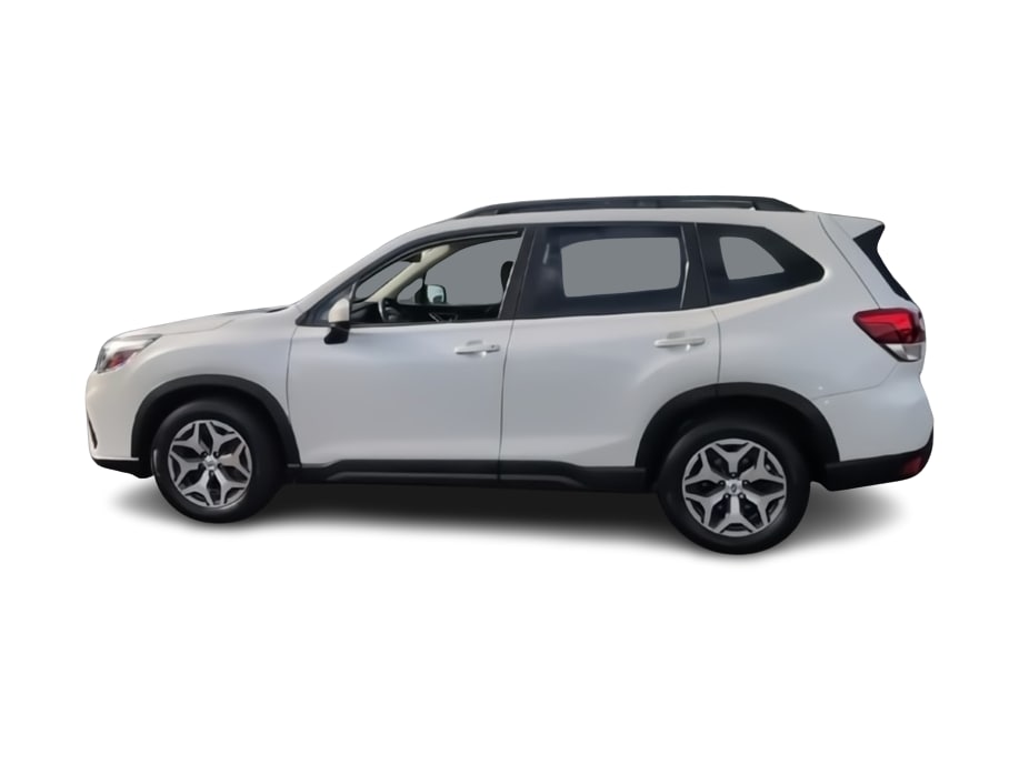 Thumbnail: 2019 Subaru Forester - 22