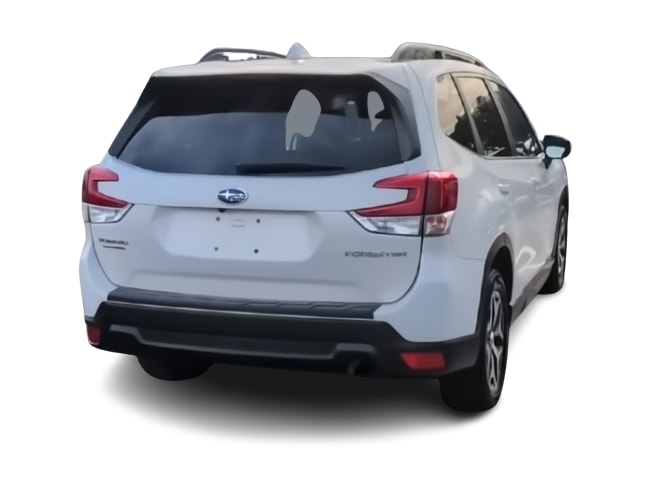 Thumbnail: 2019 Subaru Forester - 23