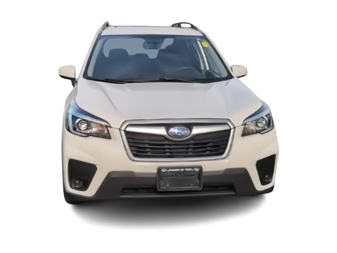 Thumbnail: 2019 Subaru Forester - 5