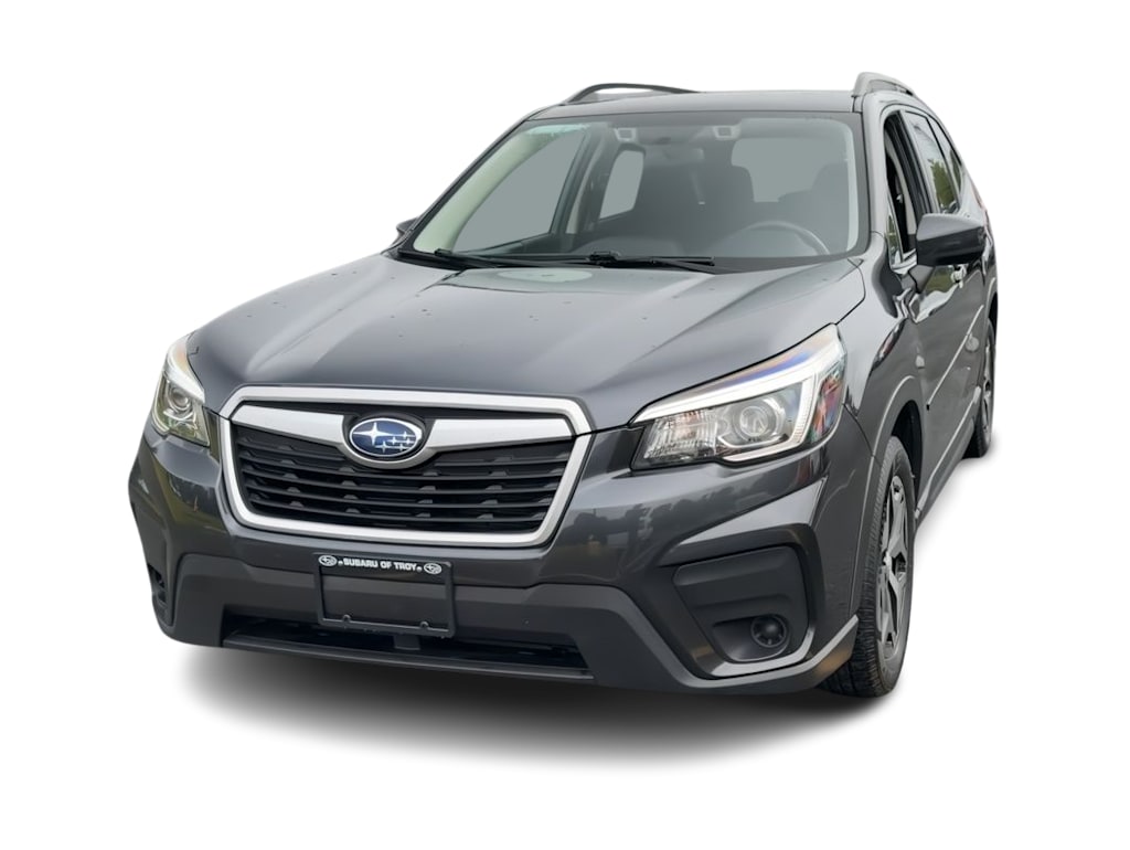 Thumbnail: 2019 Subaru Forester - 6