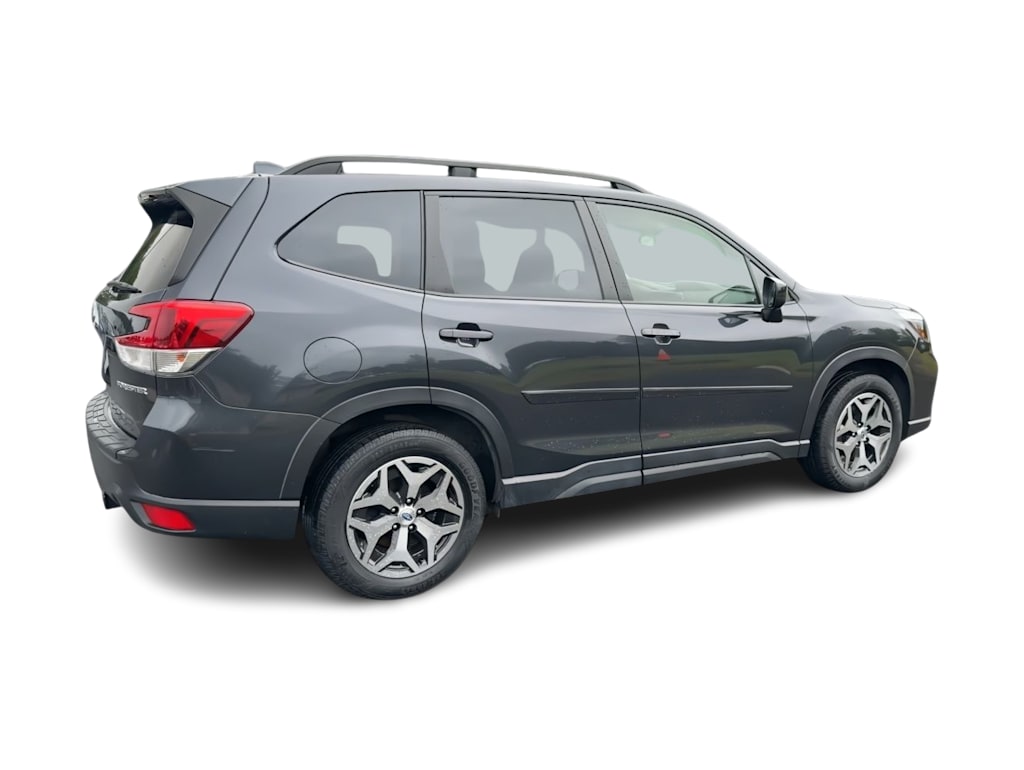 Thumbnail: 2019 Subaru Forester - 23
