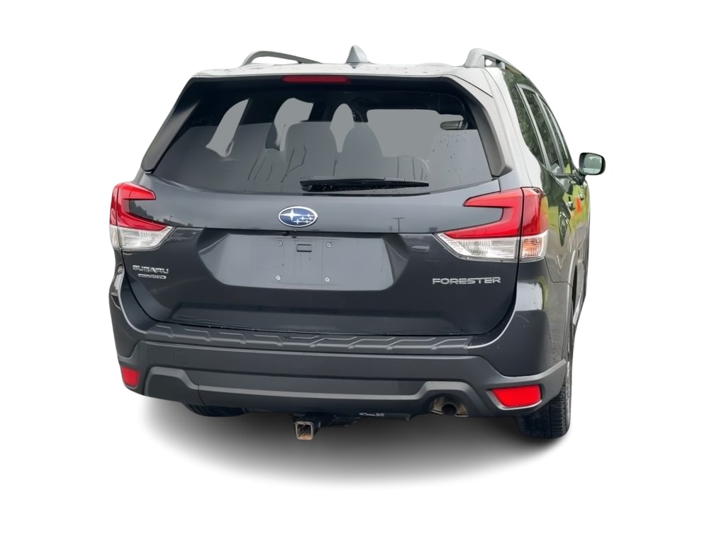 Thumbnail: 2019 Subaru Forester - 5