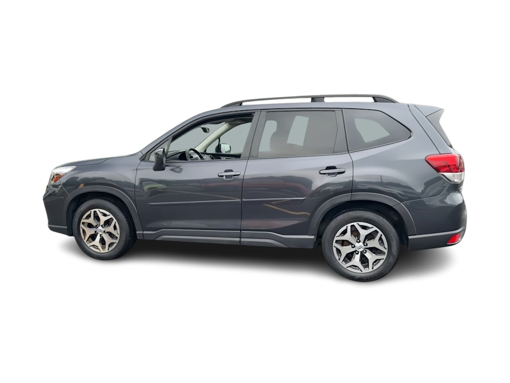 Thumbnail: 2019 Subaru Forester - 22