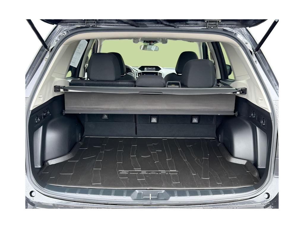 Thumbnail: 2019 Subaru Forester - 18