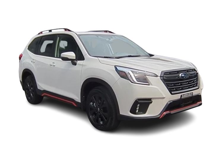 2024 Subaru Forester Sport 20