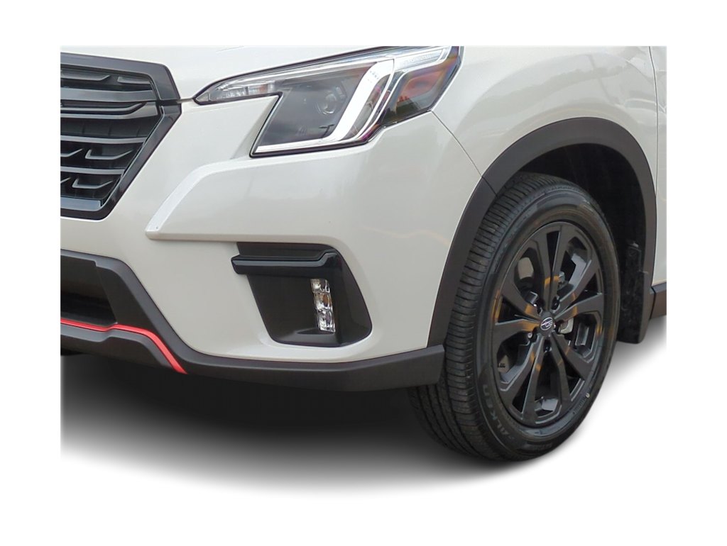 2024 Subaru Forester Sport 25