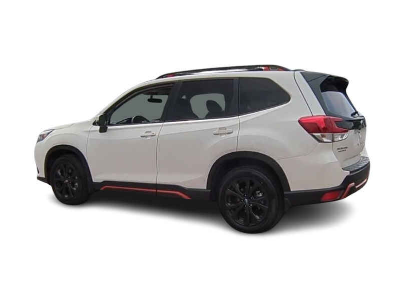 2024 Subaru Forester Sport 22