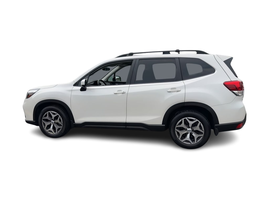 Thumbnail: 2019 Subaru Forester - 21