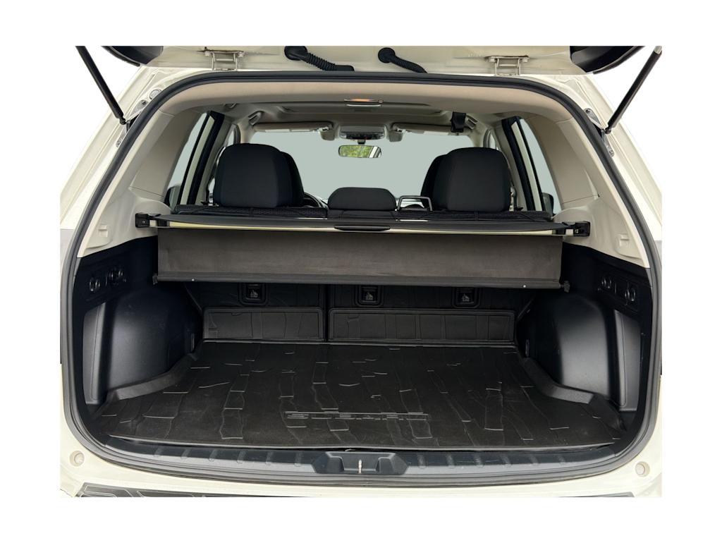 Thumbnail: 2019 Subaru Forester - 17