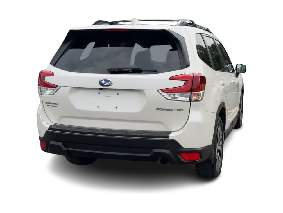 Thumbnail: 2019 Subaru Forester - 22
