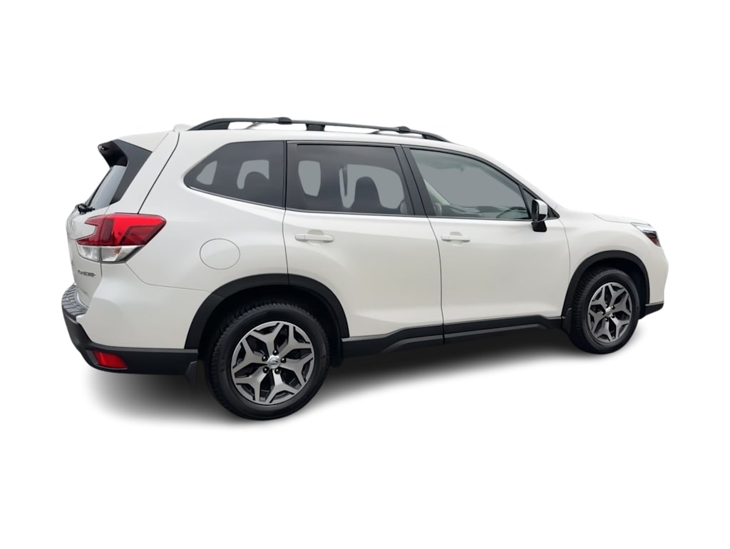 Thumbnail: 2019 Subaru Forester - 23