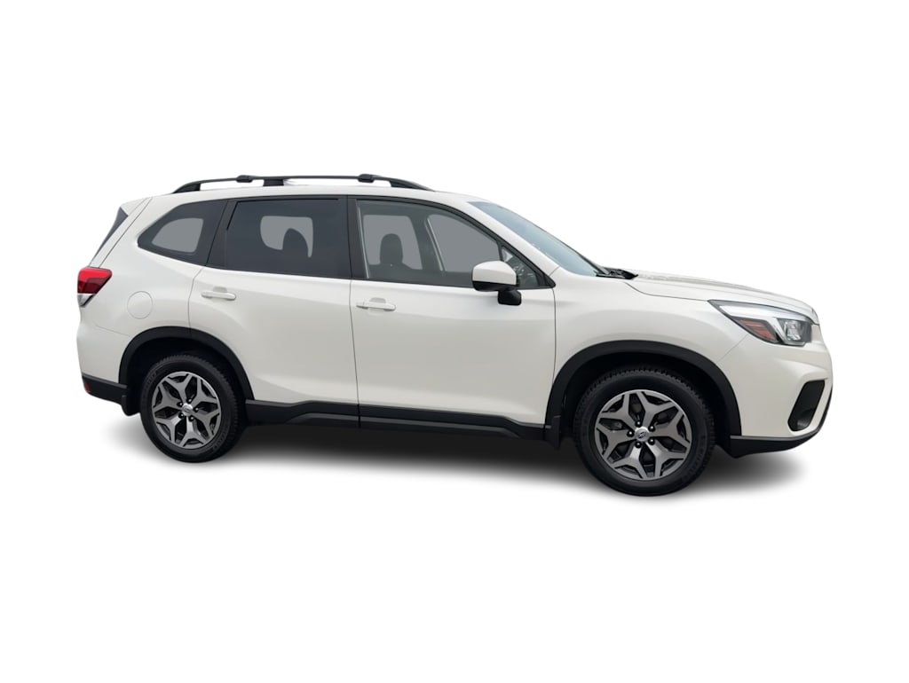 Thumbnail: 2019 Subaru Forester - 24