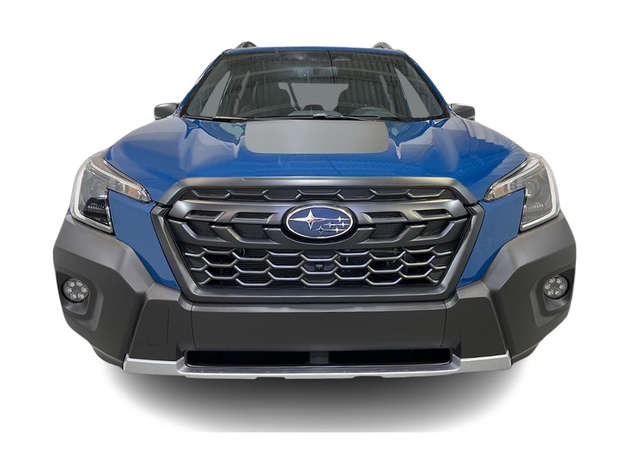 2024 Subaru Forester Wilderness 6