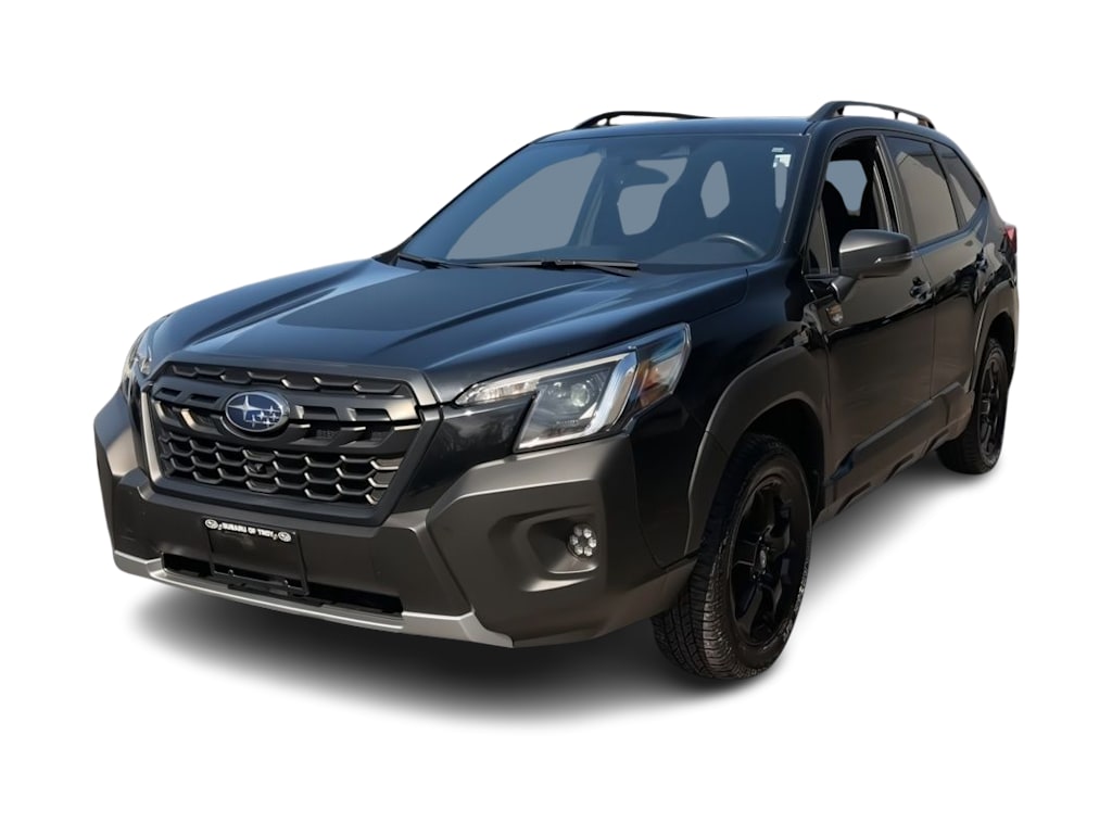 Thumbnail: 2024 Subaru Forester - 20