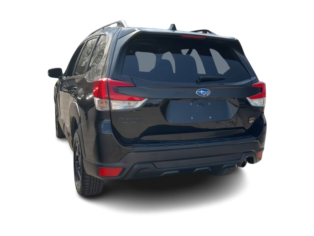 Thumbnail: 2024 Subaru Forester - 22