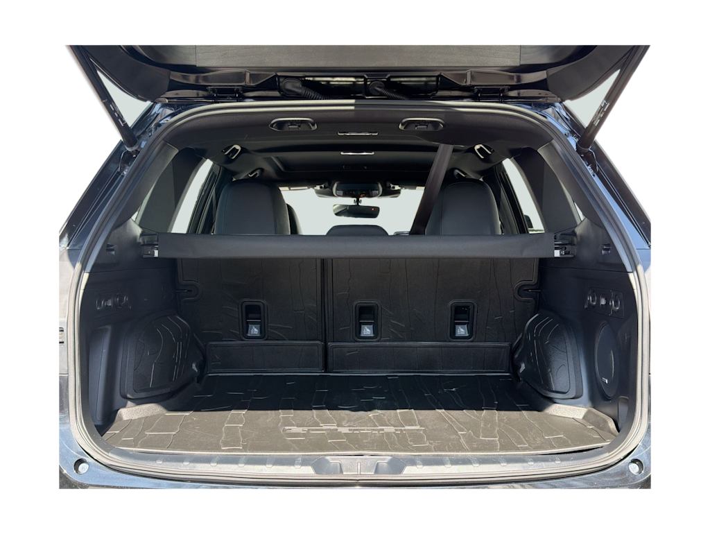 Thumbnail: 2024 Subaru Forester - 37