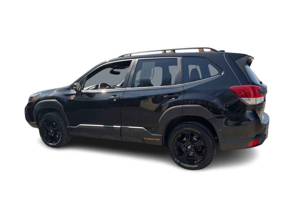 Thumbnail: 2024 Subaru Forester - 21