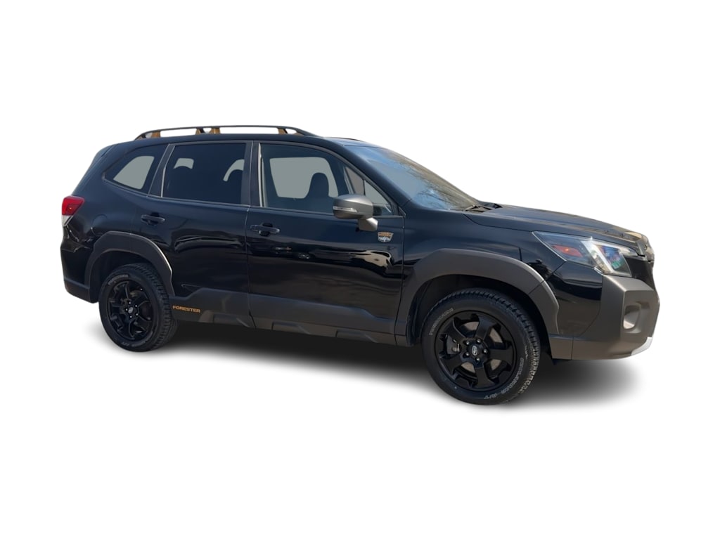 Thumbnail: 2024 Subaru Forester - 19
