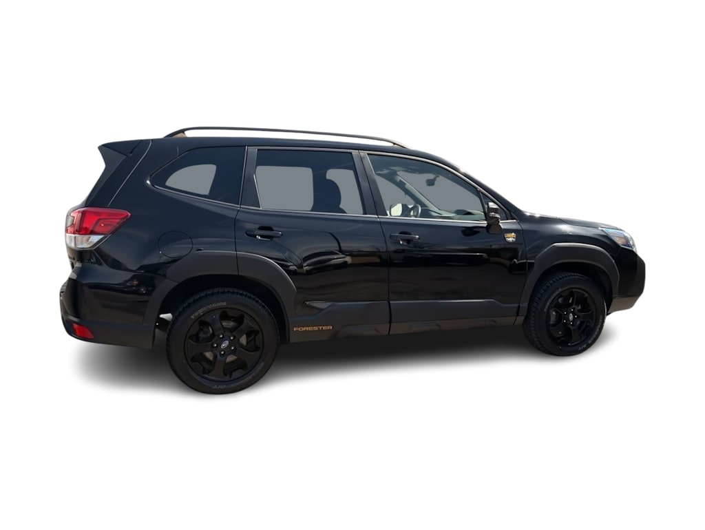 Thumbnail: 2024 Subaru Forester - 24