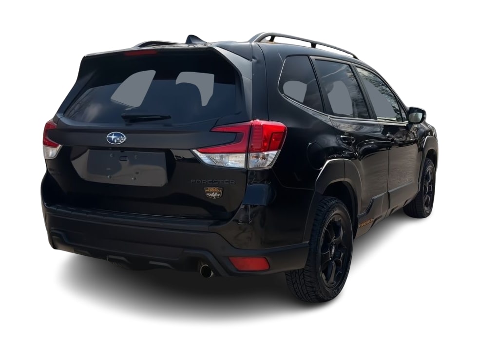 Thumbnail: 2024 Subaru Forester - 23