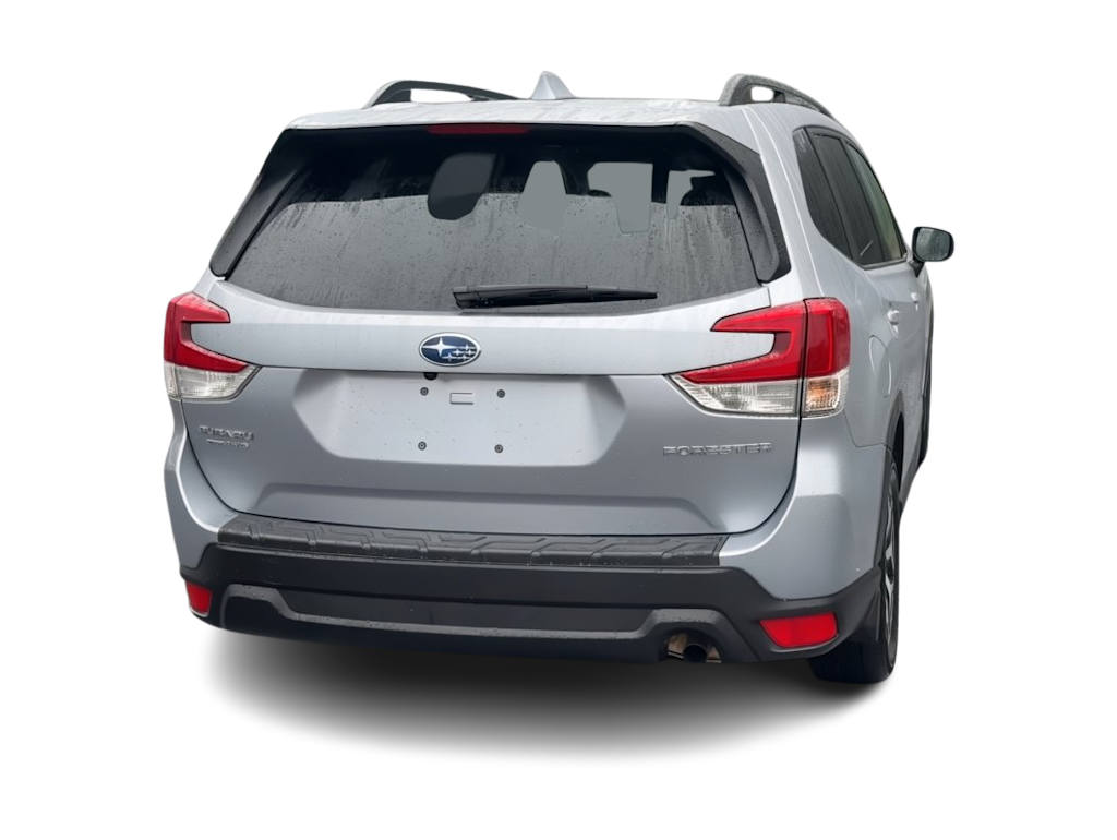Thumbnail: 2021 Subaru Forester - 22