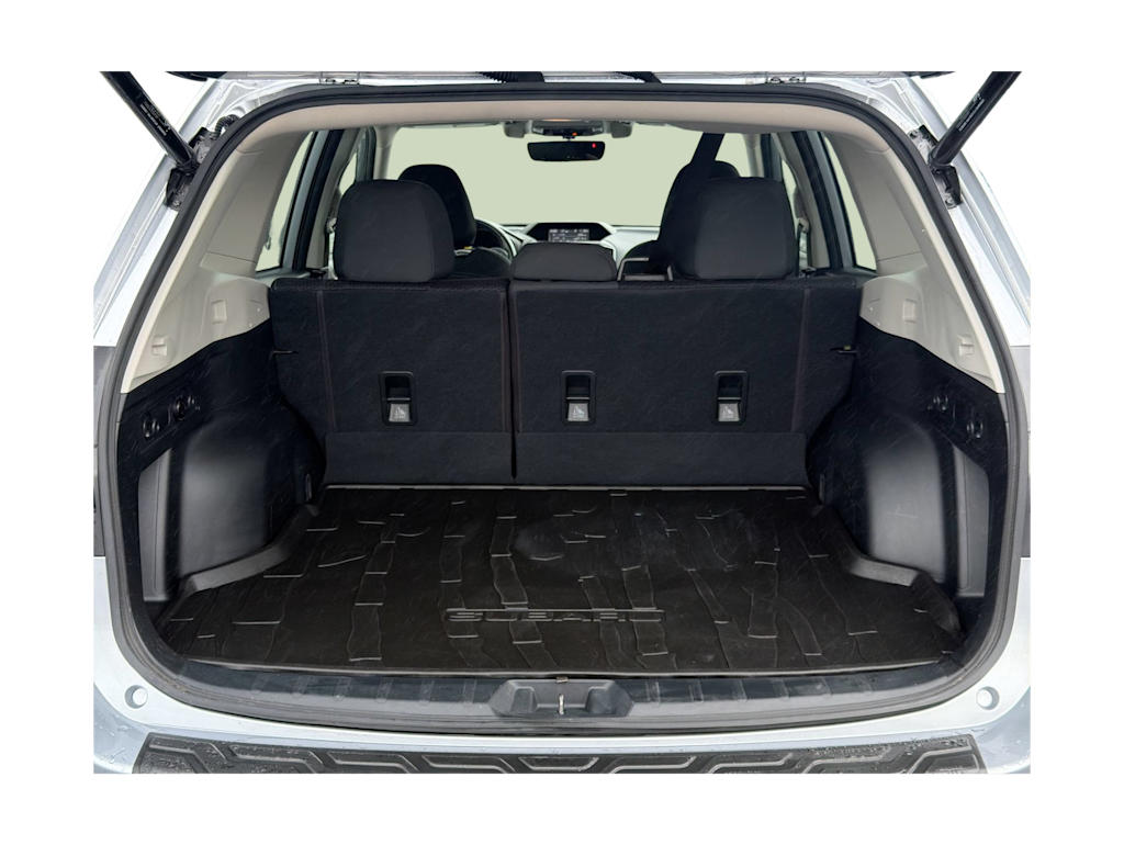 Thumbnail: 2021 Subaru Forester - 17