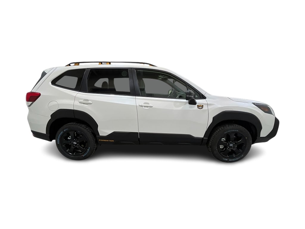 2024 Subaru Forester Wilderness 16